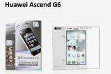 【メール便送料無料】Huawei Ascend G6 液晶保護フィルムセット アンチグレアタイプ 