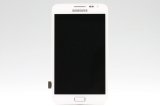 SAMSUNG Galaxy Note (GT-N7000) フロントパネルASSY ホワイト 
