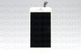 iPhone6 フロントパネルASSY ホワイト 