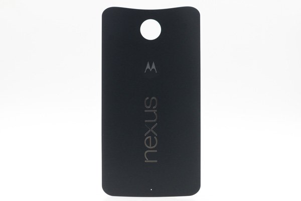 nexus6 バック カバー