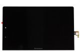 Lenovo YOGA TABLET10 (B8000F/H) フロントパネル 