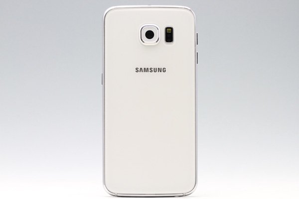 SAMSUNG Galaxy S6 (SM-G9200) モックアップ 全4色