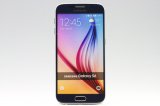 【メール便送料無料】SAMSUNG Galaxy S6 (SM-G9200) モックアップ 全4色