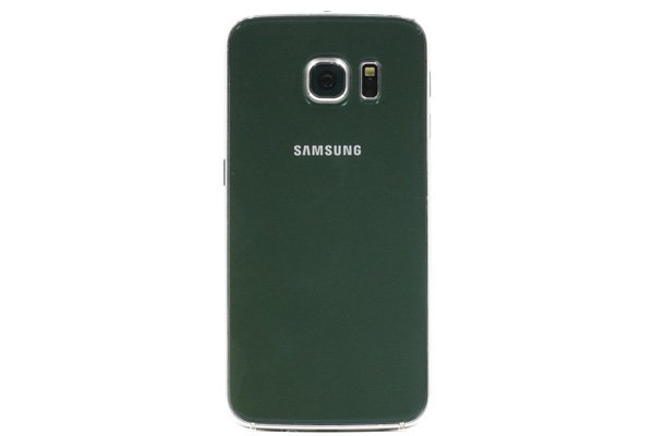 SAMSUNG Galaxy S6 Edge (SM-G925) モックアップ 全4色