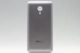 【メール便送料無料】MEIZU (魅族) MX4 Pro バックカバー 全2色