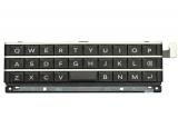 【メール便送料無料】Blackberry Passport キーボードASSY ブラック