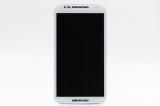 Motorola Moto X (2nd Gen) フロントパネルASSY ホワイト
