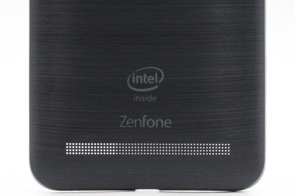 【メール便送料無料】ASUS Zenfone2 (ZE551ML) バックカバー 全6色  [3]
