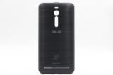 【メール便送料無料】ASUS Zenfone2 (ZE551ML) バックカバー 全6色