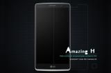 【メール便送料無料】LG G4 強化ガラスフィルム ナノコーティング 硬度9H