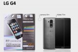 【メール便送料無料】LG G4 液晶保護フィルムセット アンチグレアタイプ 