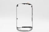 【メール便送料無料】Blackberry Q10 フレームASSY ホワイト