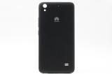 【メール便送料無料】Huawei Ascend G620S バックカバー 全2色