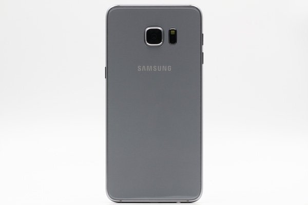 SAMSUNG Galaxy S6 Edge Plus　モックアップ 全2色