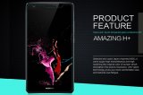 【メール便送料無料】Huawei Ascend Mate S 強化ガラスフィルム ナノコーティング 硬度9H 
