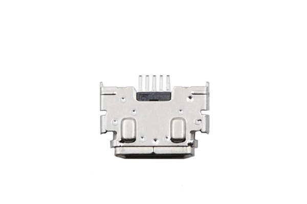 ASUS Zenfone2 (ZE500CL) マイクロUSBコネクター 交換修理 [1]