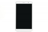Huawei Mediapad X1 7.0 フロントパネル　ホワイト