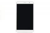 Huawei Mediapad X1 7.0 フロントパネル ホワイト