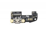 【メール便送料無料】ASUS Zenfone2 (ZE551ML ZE550ML) マイクロUSBコネクターボード