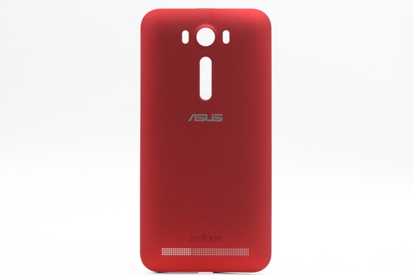 Zenfone 2 Laser ZE500KL RED 送料込