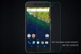 【メール便送料無料】Nexus 6P 強化ガラスフィルム ナノコーティング 硬度9H