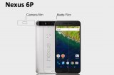 【メール便送料無料】Nexus 6P 液晶保護フィルムセット アンチグレアタイプ 