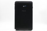 【メール便送料無料】ASUS VivoTab Note8 (M80TA) バックカバー　ブラック