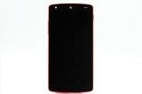 Google Nexus5 (LG D821) フロントパネルASSY 全2色