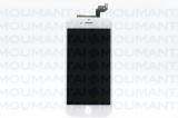 iPhone6s フロントパネルASSY ホワイト