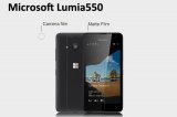 ڥ᡼̵Microsoft Lumia 550 վݸեॻå 쥢 