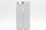 【メール便送料無料】Google Nexus6P バックカバーASSY 全4色
