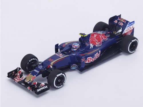 Spark/スパーク】1/43 Toro Rosso STR11 No.33 (Race TBC) 2016 Max Verstappen -  ミニカーショップ NEOHOBBY（ネオホビー）