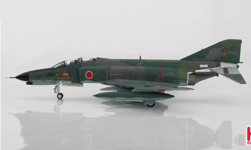 HOBBYMASTER】1/72 航空自衛隊 RF-4EJ 