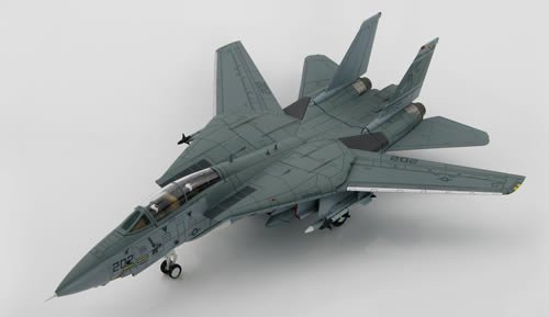 HOBBYMASTER】1/72 F-14A トムキャット 第32戦闘飛行隊 