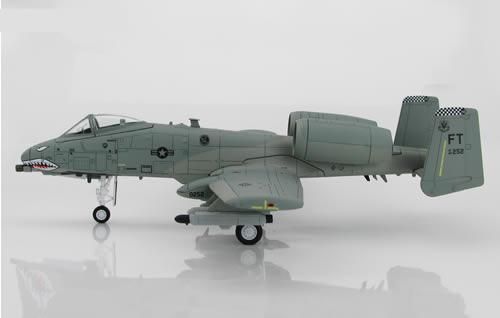 HOBBYMASTER】1/72 A-10C サンダーボルトII 