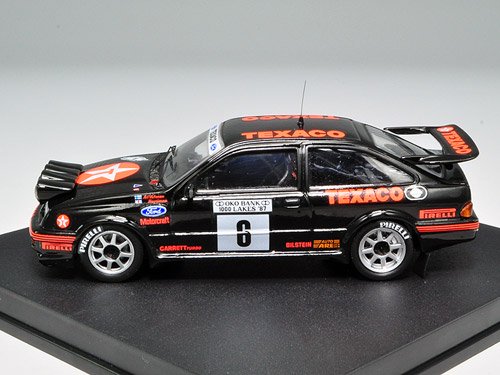 Trofeu/トロフュー】1/43 フォード シエラ コスワース 1987年 1000