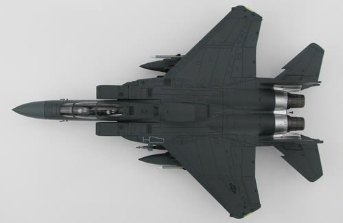 HOBBYMASTER】1/72 F-15E ストライクイーグル 