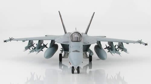 HOBBYMASTER】1/72 F/A-18E スーパーホーネット 