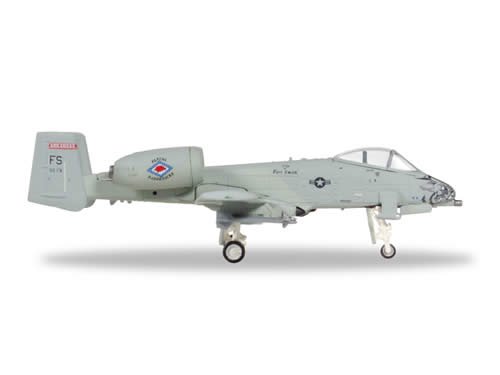 herpa Wings/ヘルパウィングス】1/200 A-10C アメリカ空軍 188th FW