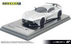 MODELER'S/モデラーズ】1/43 MAZDA MZ-2.0T デイトナ24時間 (2016) 55