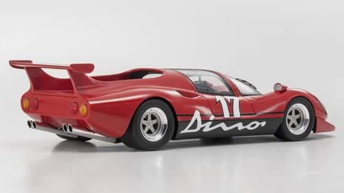 京商 1/18 サーキットの狼 YATABE RS （硫石島レース仕様） KYOSHO/京商】1/18 サーキットの狼 YATABE RS(硫石島レース仕様