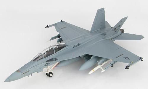 HOBBYMASTER/ホビーマスター】1/72 F/A-18F スーパーホーネット