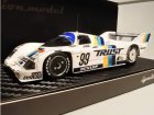 ignition model/イグニッションモデル】1/43 Nissan R88C (#32) 1988 WEC IN JAPAN -  ミニカーショップ NEOHOBBY（ネオホビー）