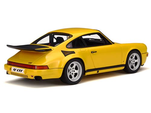 スパーク 1/18 ルーフ RUF CTR イエローバード-