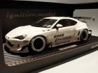 ignition model/イグニッションモデル】1/18 Nissan Skyline GT-R (R33) V-spec White -  ミニカーショップ NEOHOBBY（ネオホビー）