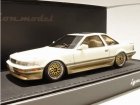 ignition model/イグニッションモデル】1/43 Toyota Soarer 2800GT