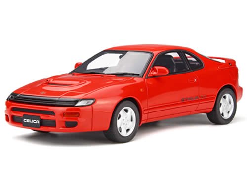 OttO mobile/オットーモビル】1/18 トヨタ セリカ GT-FOUR RC(ST185 ...