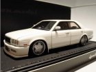 ignition model/イグニッションモデル】1/43 Nissan Cedric (Y30