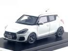 Hi-Story/ハイストーリー】1/43 SUZUKI SWIFT SPORTS (2017