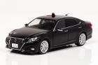 RAI'S/レイズ】1/18 トヨタ クラウン (GRS200) 2011 警視庁地域
